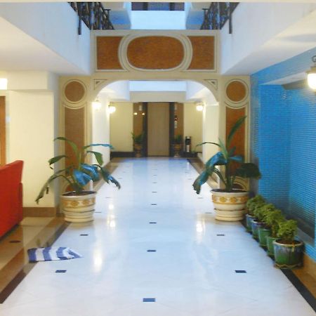 אפרטהוטל פאטאיה Lk Mansion מראה חיצוני תמונה
