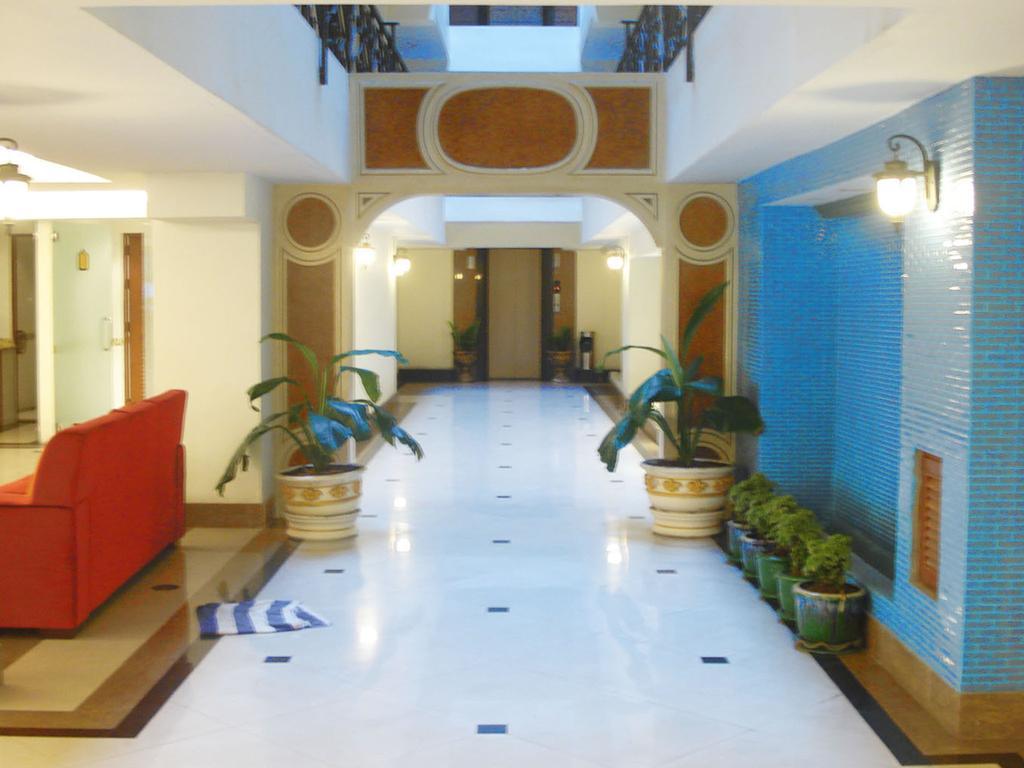 אפרטהוטל פאטאיה Lk Mansion מראה חיצוני תמונה
