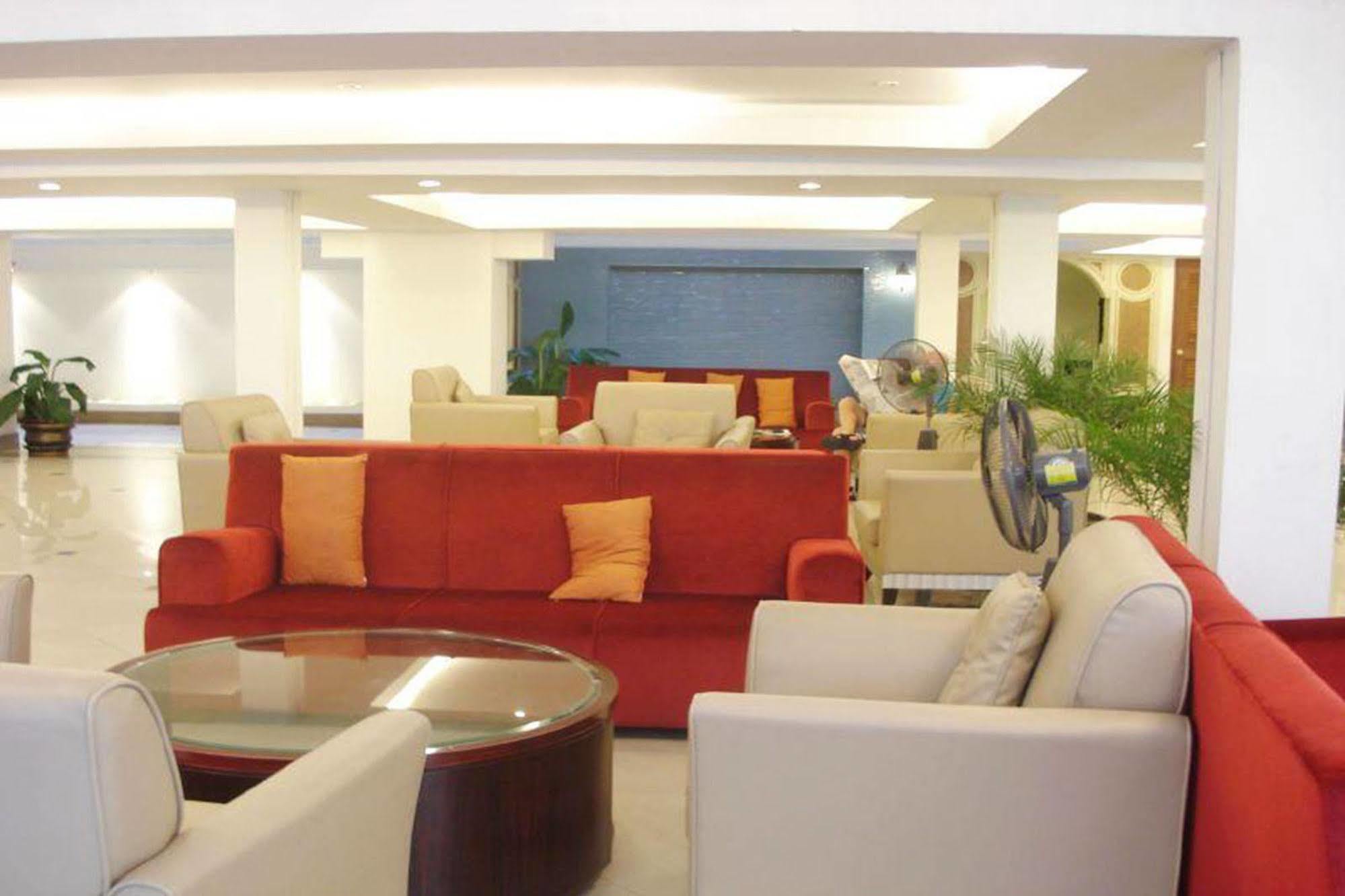 אפרטהוטל פאטאיה Lk Mansion מראה חיצוני תמונה